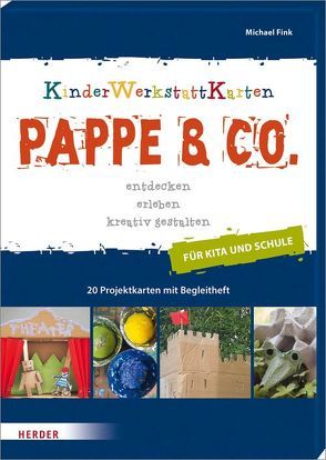 Pappe & Co. von Fink,  Michael