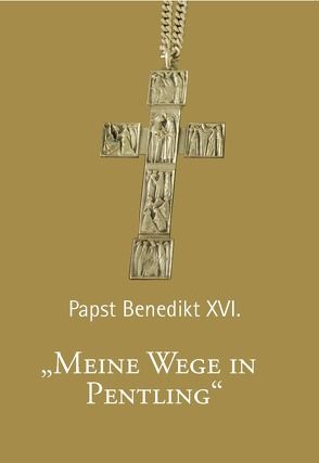 Papst Benedikt XVI von Richardi,  Reinhard