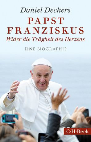 Papst Franziskus von Deckers,  Daniel