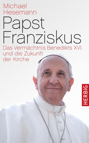 Papst Franziskus von Hesemann,  Michael