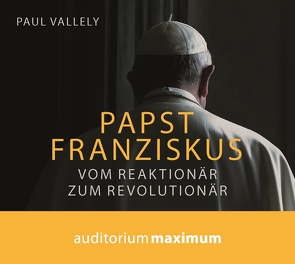 Papst Franziskus von Teschner,  Uve, Vallely,  Paul, Walter,  Axel