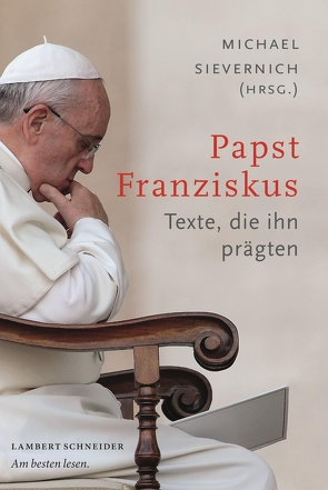 Papst Franziskus von Sievernich,  Michael