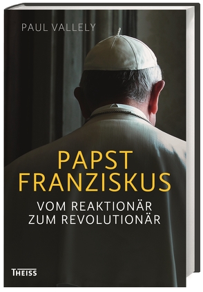 Papst Franziskus von Vallely,  Paul, Walter,  Axel