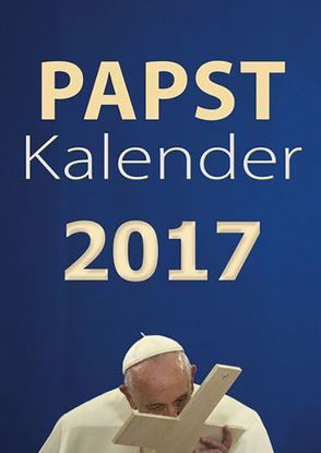 Papst-Kalender