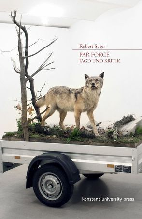 Par force von Suter,  Robert