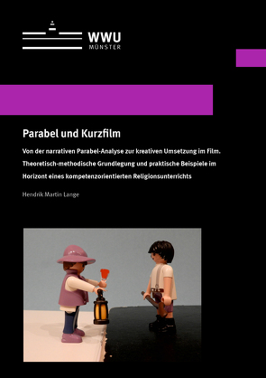 Parabel und Kurzfilm von Lange,  Hendrik Martin