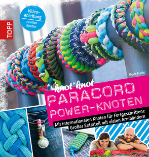 Paracord von Precht,  Thade