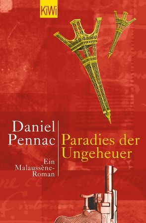 Paradies der Ungeheuer von Passet,  Eveline, Pennac,  Daniel