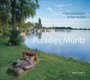 Paradies Müritz von Blohm,  Ronny, Konermann,  Petra