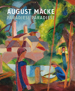 August Macke von Zieglgänsberger,  Roman