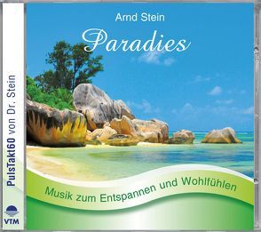 Paradies von Stein,  Arnd