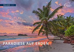 Paradiese auf Erden 2021