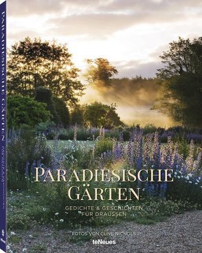 Paradiesische Gärten von Nichols,  Clive