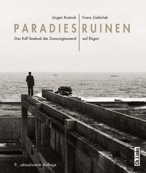 Paradiesruinen von Rostock,  Jürgen, Zadnicek,  Franz