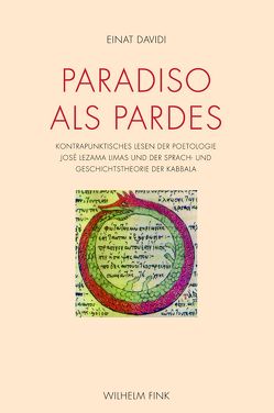 Paradiso als Pardes von Davidi,  Einat