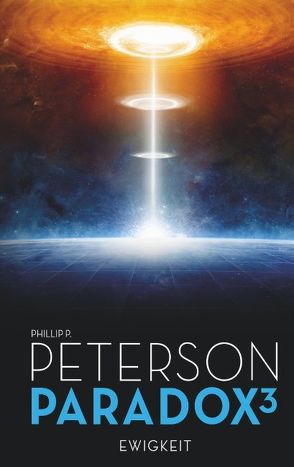 Paradox 3 von Peterson,  Phillip P.