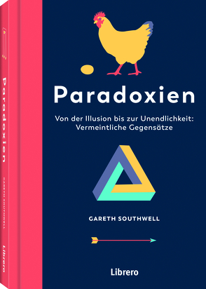 PARADOXIEN von Southwell,  Gareth