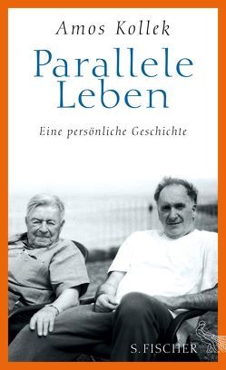 Parallele Leben von Kollek,  Amos, Prummer-Lehmair,  Christa, Seuß,  Rita