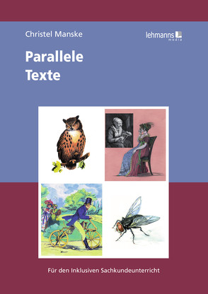 Parallele Texte von Manske,  Christel