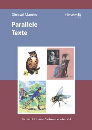 Parallele Texte von Manske,  Christel