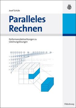 Paralleles Rechnen von Schüle,  Josef