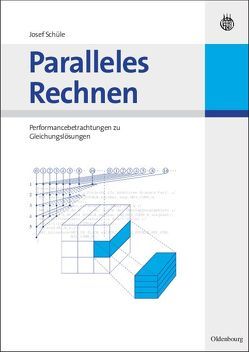 Paralleles Rechnen von Schüle,  Josef