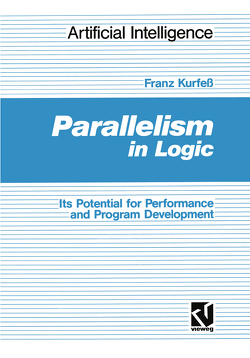 Parallelism in Logic von Kurfeß,  Franz