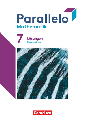 Parallelo – Niedersachsen – 7. Schuljahr