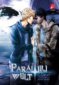 Parallelwelt von Dewi,  C., Sander,  Janine