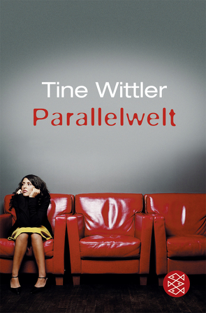 Parallelwelt von Wittler,  Tine