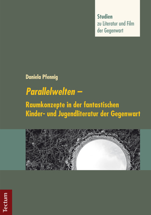 Parallelwelten von Neuhaus,  Stefan, Pfennig,  Daniela