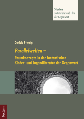 Parallelwelten von Pfennig,  Daniela