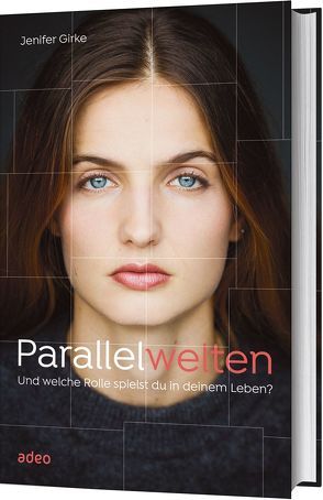 Parallelwelten von Girke,  Jenifer