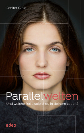 Parallelwelten von Girke,  Jenifer