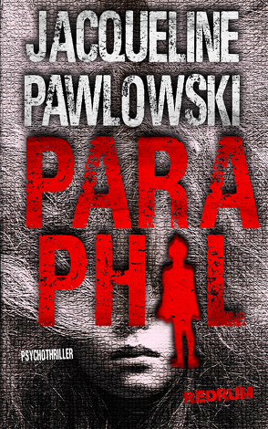 Paraphil von Pawlowski,  Jacqueline