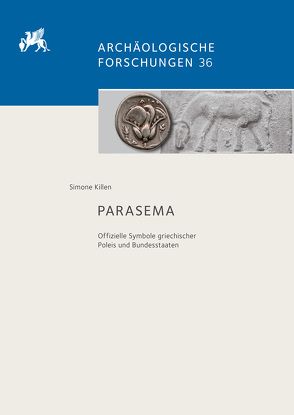 Parasema von Killen,  Simone