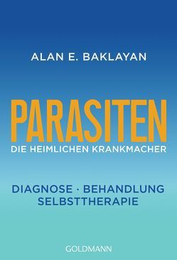 Parasiten von Baklayan,  Alan E.