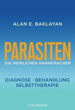 Parasiten von Baklayan,  Alan E.