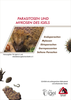 Parasitosen und Mykosen des Igels von Lambert,  Dora, Seewald,  Ulli