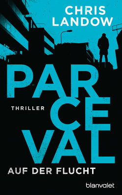 Parceval – Auf der Flucht von Landow,  Chris