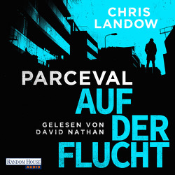 Parceval – Auf der Flucht von Landow,  Chris, Nathan,  David