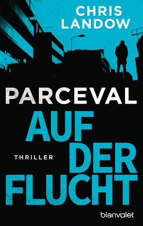 Parceval – Auf der Flucht von Landow,  Chris