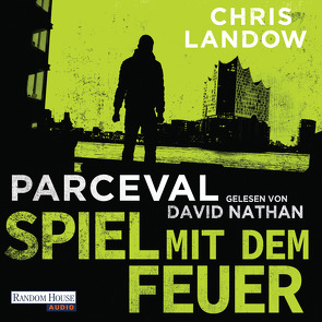 Parceval – Spiel mit dem Feuer von Landow,  Chris, Nathan,  David