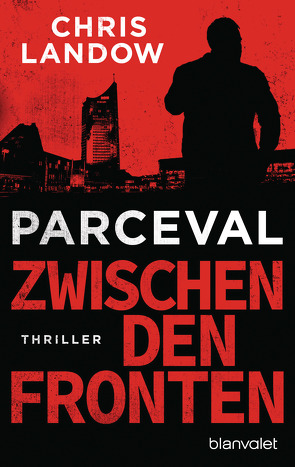 Parceval – Zwischen den Fronten von Landow,  Chris