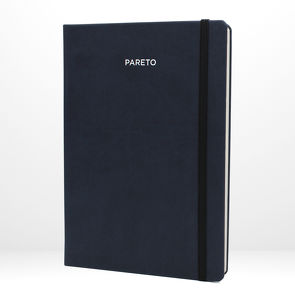 PARETO PLANER (Navy) von Philipp,  Sorn