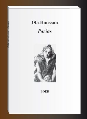 Parias von Gloßmann,  Erik, Hansson,  Ola