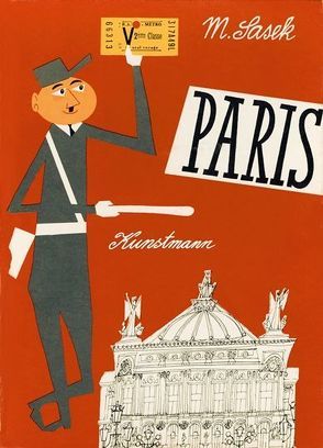 Paris von Sasek,  Miroslav