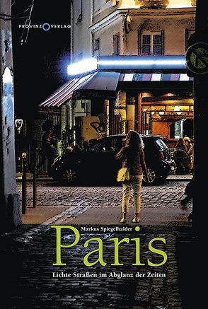 Paris von Spiegelhalder,  Markus