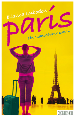 Paris von Imboden,  Blanca