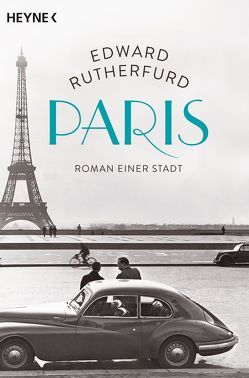 Paris von Falk,  Dietlind, Kögeböhn,  Lisa, Rutherfurd,  Edward